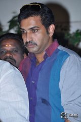 Kakateeyudu Movie Trailer Launch